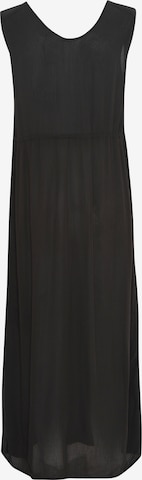 ICHI Dress 'MARRAKECH' in Black