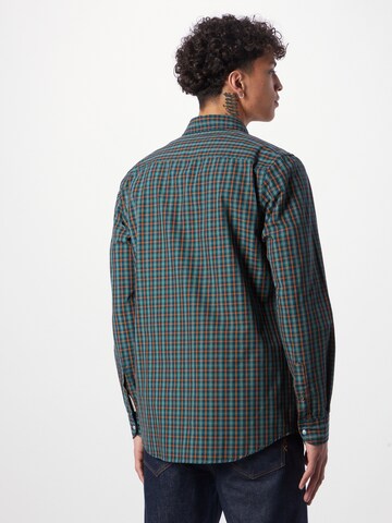 SCOTCH & SODA - Regular Fit Camisa em verde