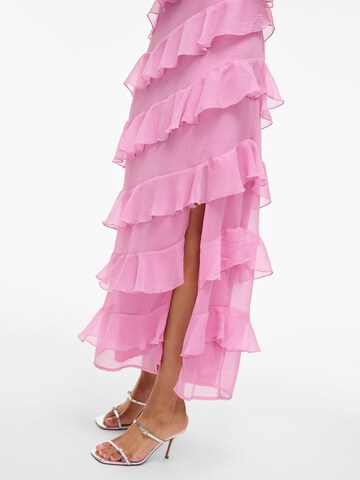 Abito di VILA in rosa