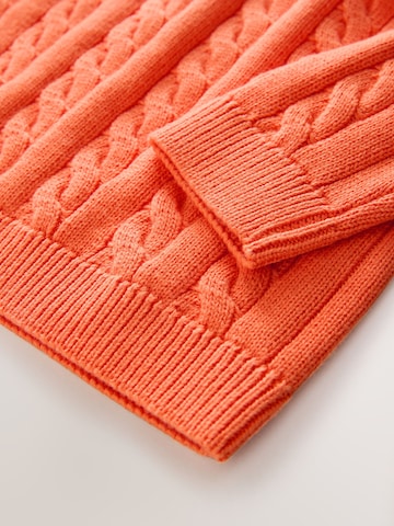 Pullover di Next in arancione