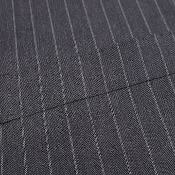 Zegna Anzug M-L in Grau