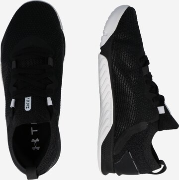 UNDER ARMOURSportske cipele 'TriBase Reign 3' - crna boja