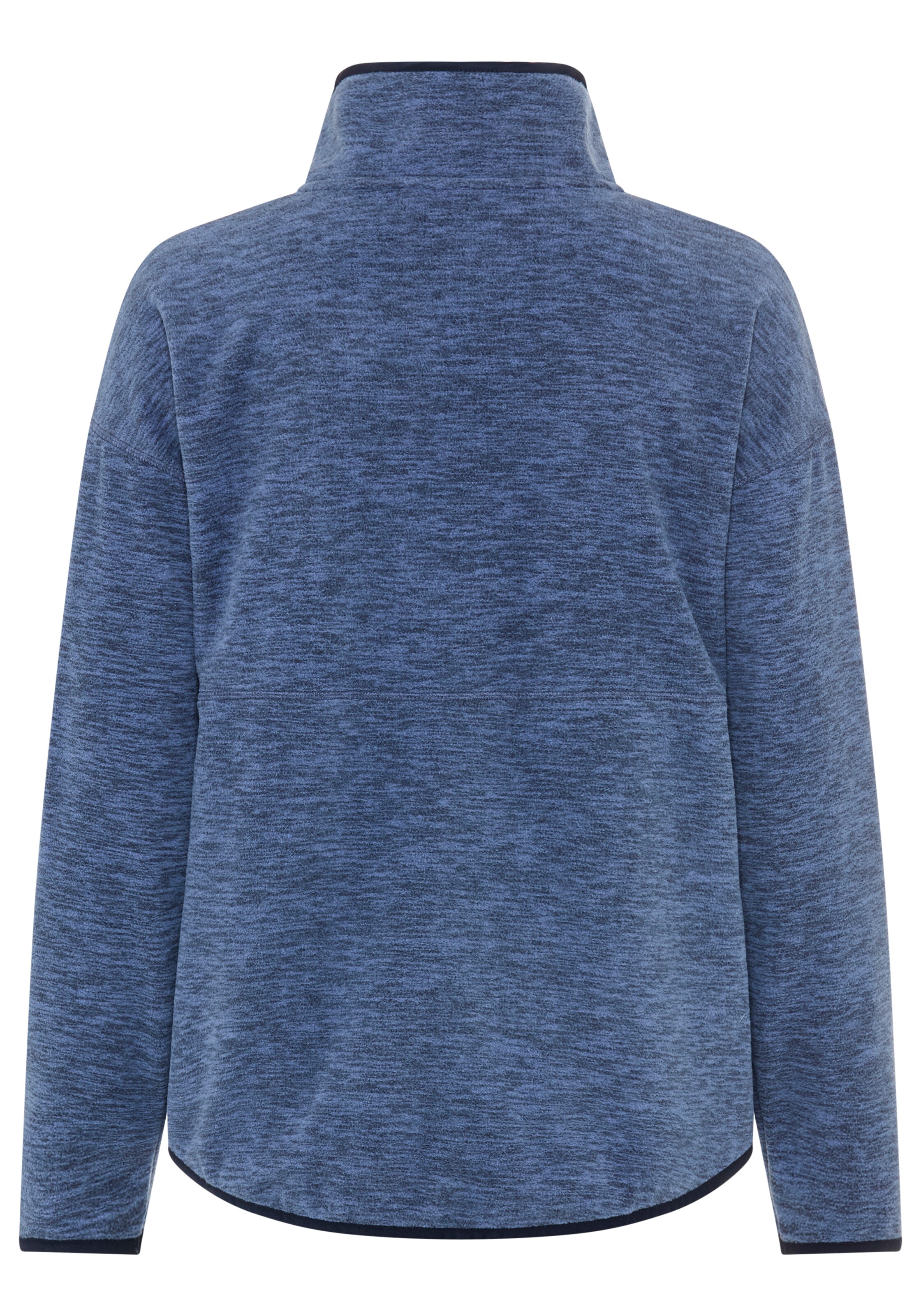 OCEAN SPORTSWEAR Sweatshirt in Blue