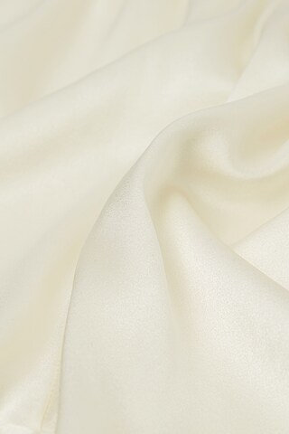 INTIMISSIMI Pyjamahose 'PRETTY FLOWERS' in Weiß