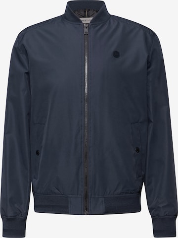 Street One MEN Jacke in Blau: Vorderseite