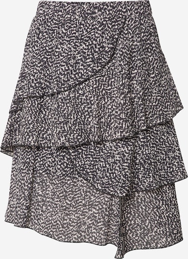 OUI Skirt in Light grey / Black, Item view