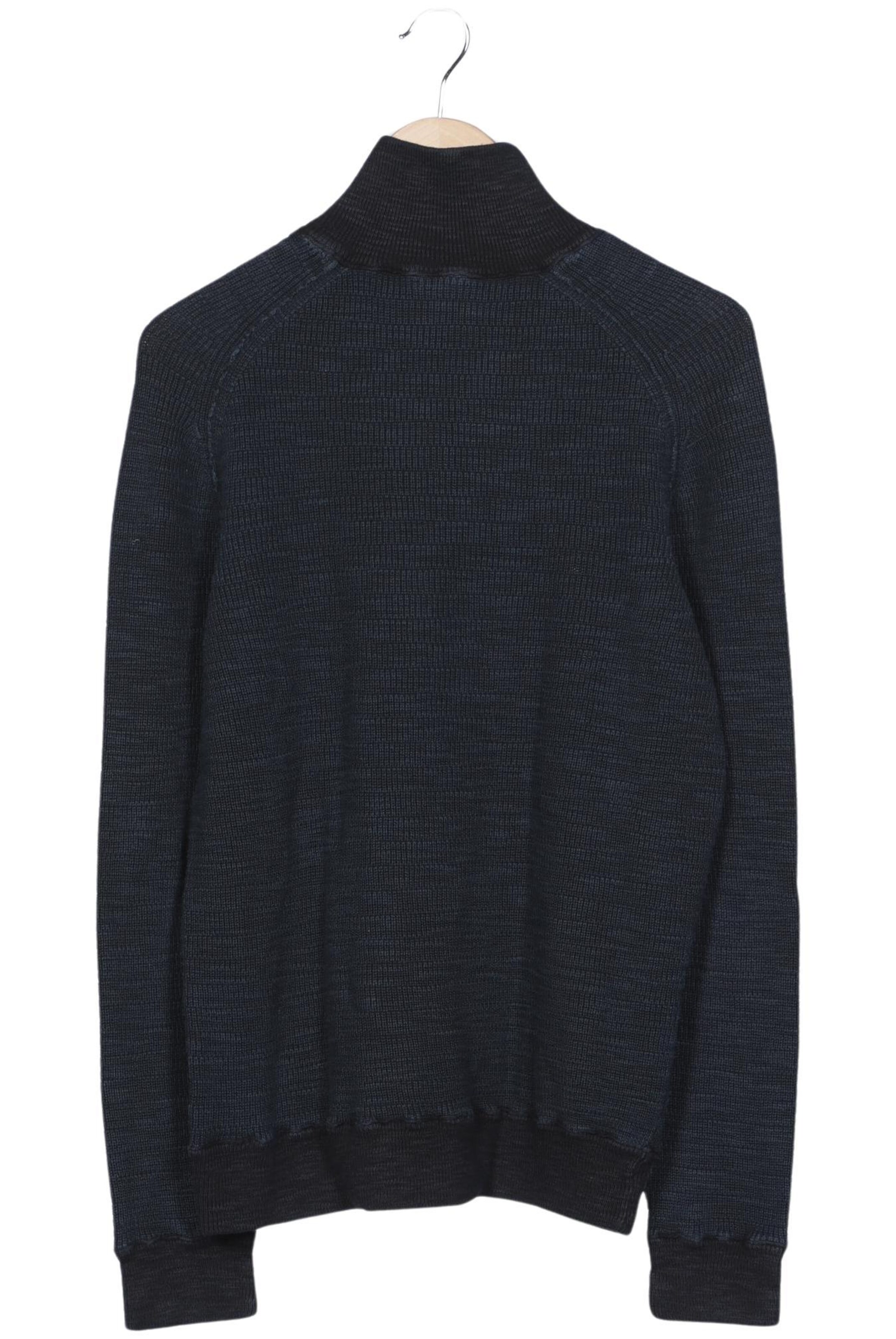 BOSS Sweater & Cardigan in M in Blue