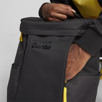 PUMA Sportrucksack in Schwarz