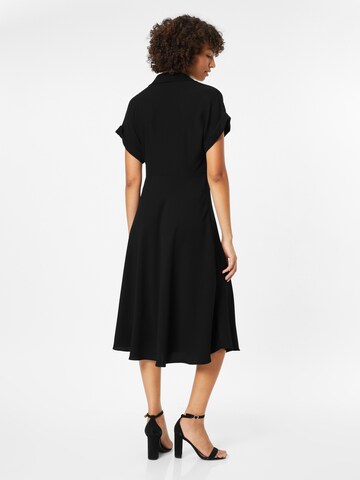 Lauren Ralph Lauren - Vestido en negro