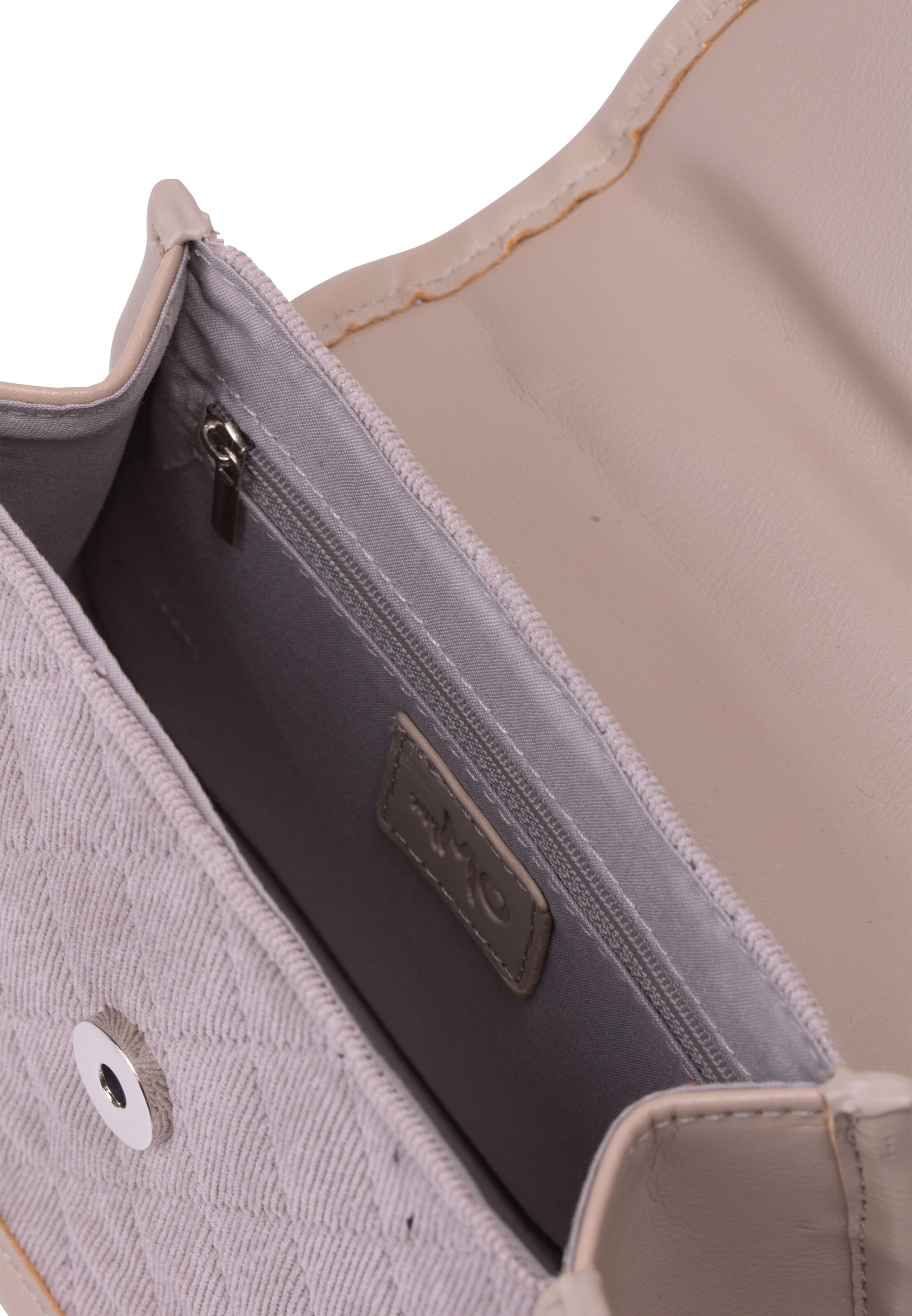 MYMO Axelremsväska i lila