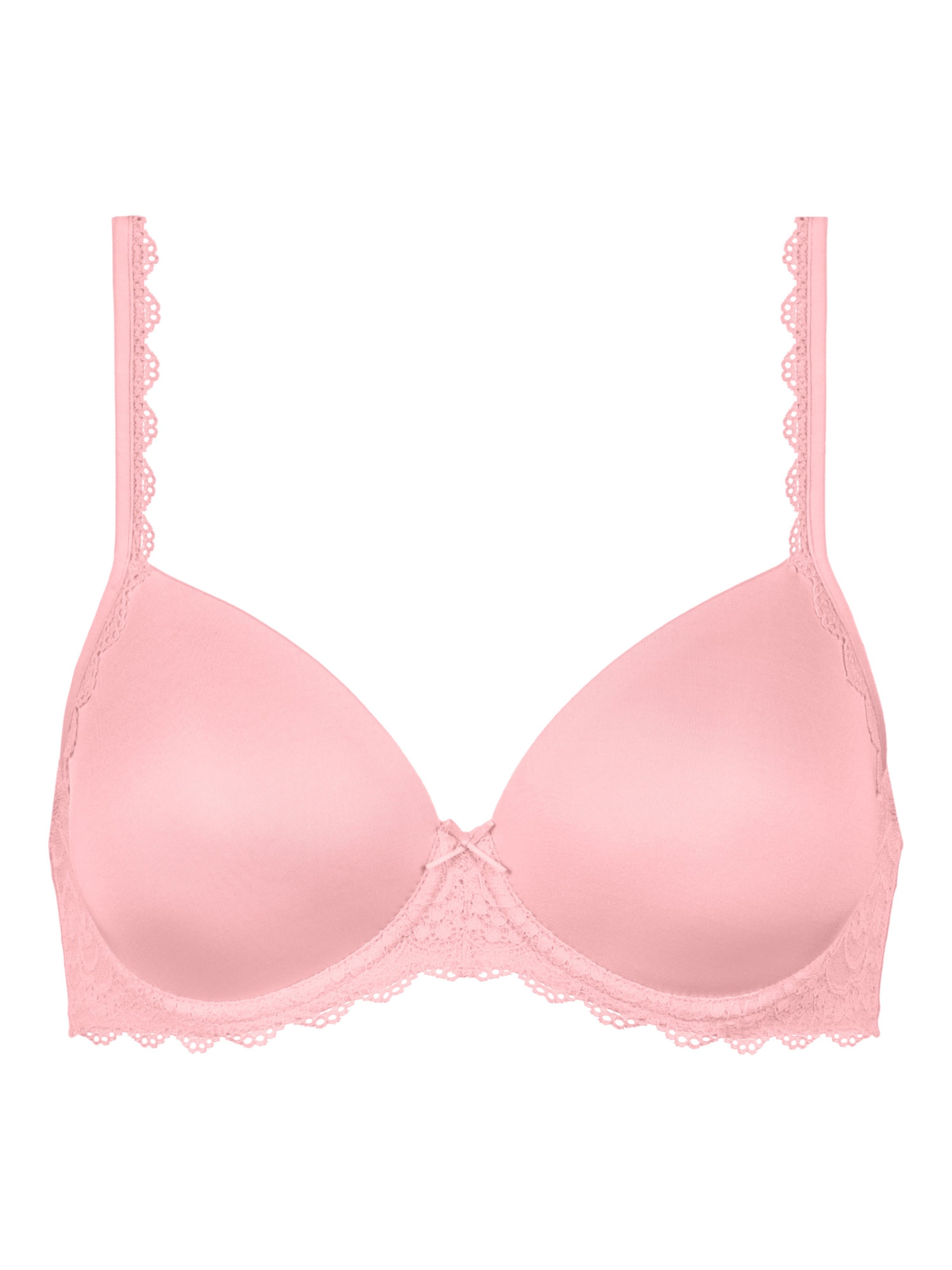 Mey Minimizer BH in Roze: voorkant