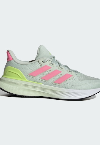 ADIDAS PERFORMANCE Laufschuh 'Ultrarun 5' in Grün