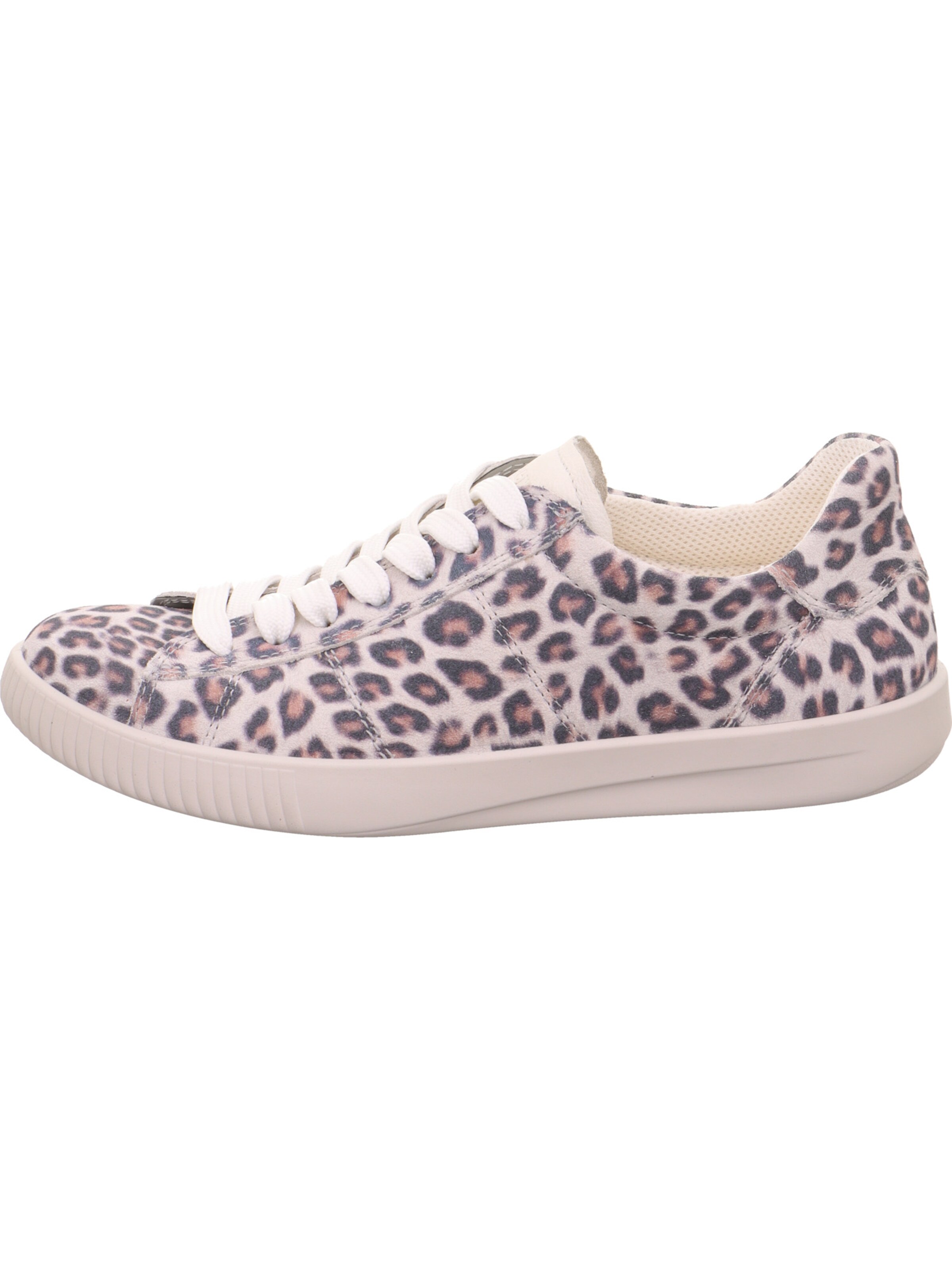 Legero Sneaker in Beige