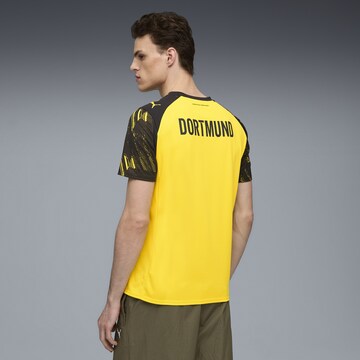 PUMA Tricot 'Borussia Dortmund 25/26' in Geel