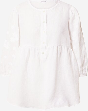 SEIDENSTICKER חולצות נשים בלבן: מלפנים
