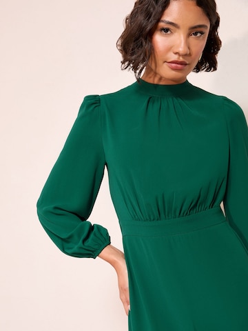 Friends Like These Kleit, värv roheline