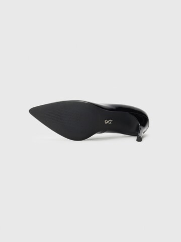 STEVE MADDEN Pumps 'Secured' in Schwarz