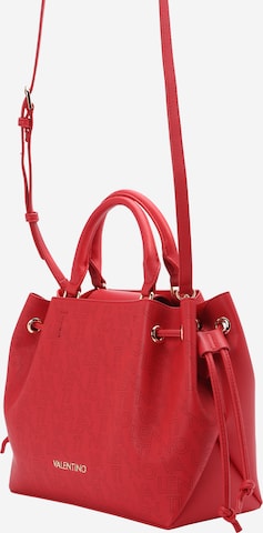 VALENTINO Handväska i röd: framsida