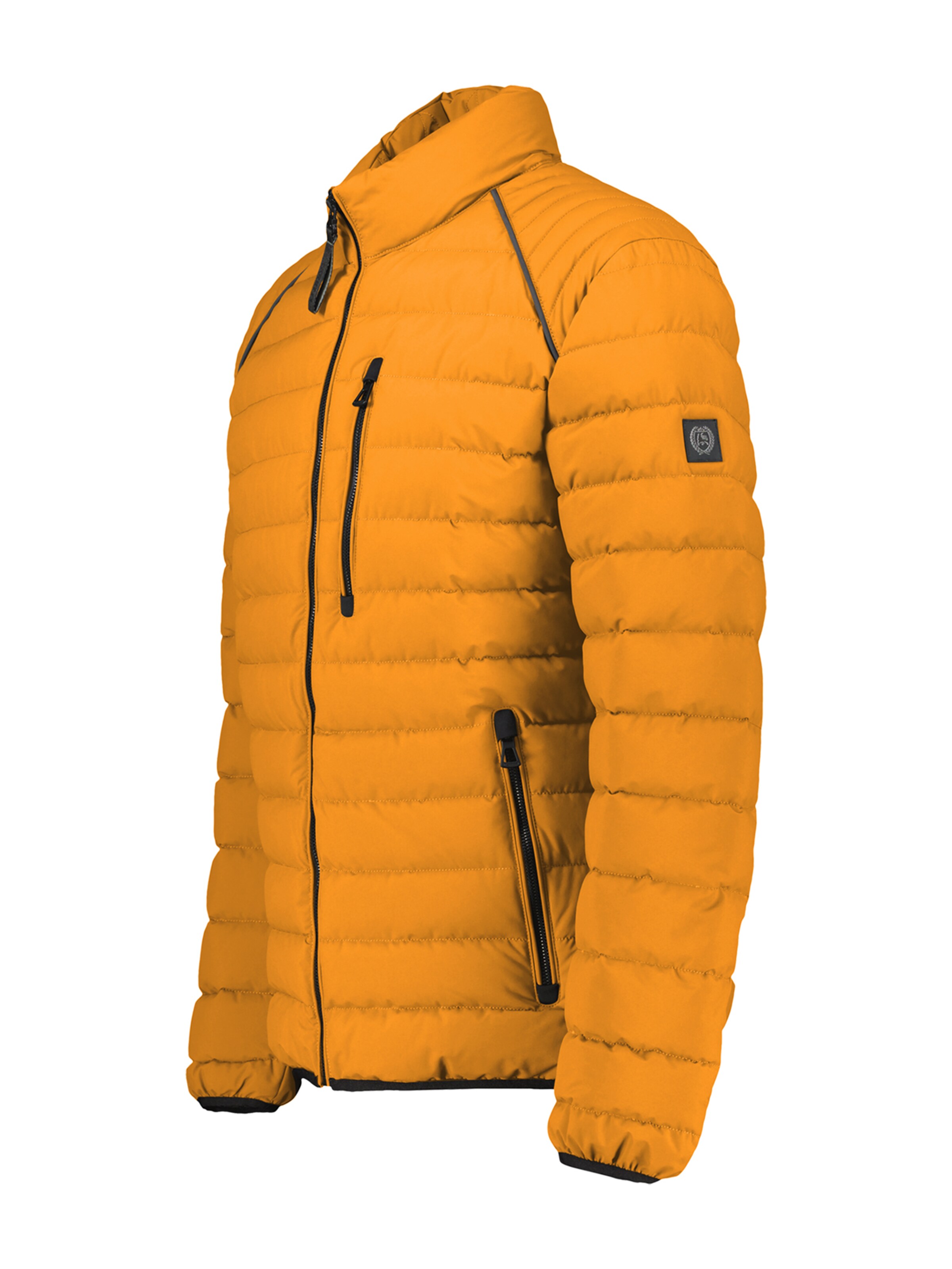 LERROS Jacke in Orange