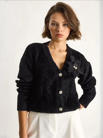 Giacchetta di Bianco Lucci in nero