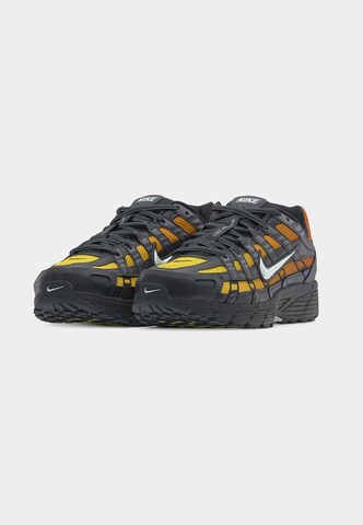 Nike Sportswear Platform trainers 'P-6000' in Grey