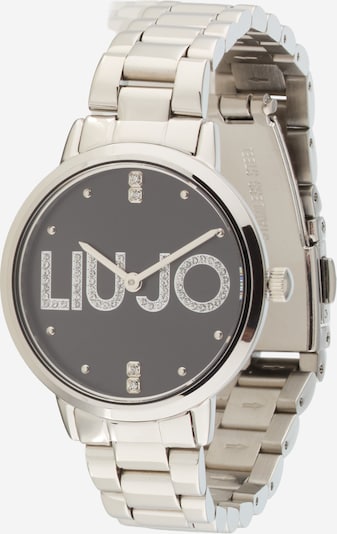 Analoginis (įprasto dizaino) laikrodis 'Couple Essence' iš Liu Jo, spalva – juoda / sidabrinė, Prekių apžvalga