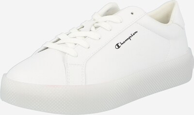 Sneaker bassa 'ERA' Champion Authentic Athletic Apparel di colore nero / bianco, Visualizzazione prodotti