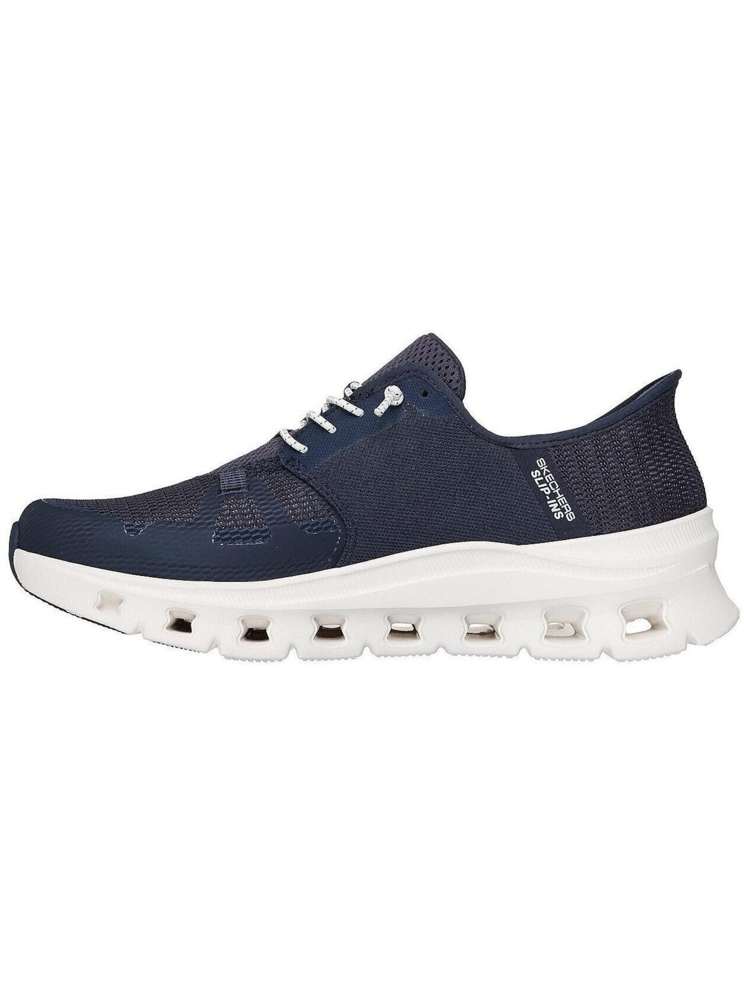 SKECHERS Sportschuh 'Skechers Glide-step Pro'‌‌‌‌ in Blau