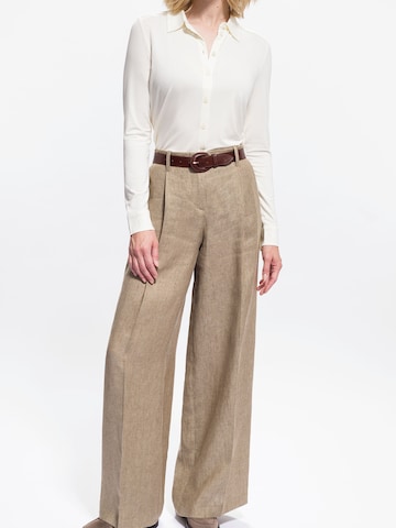 Tamaris Bælte i brun