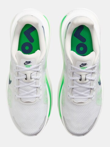 NIKE Running Shoes in White