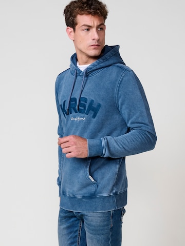 KOROSHI - Jersey en azul