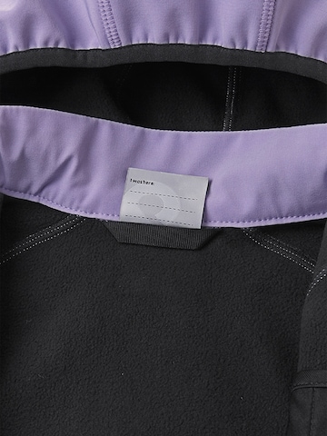 Reima Funkční bunda 'Vantti' – fialová