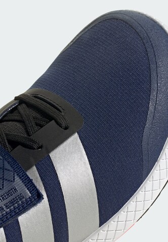 Chaussure de sport ADIDAS PERFORMANCE en bleu