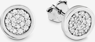 s.Oliver Earrings in Silver