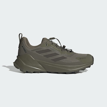 ADIDAS TERREX - Sapato baixo 'Trailmaker 2' em verde