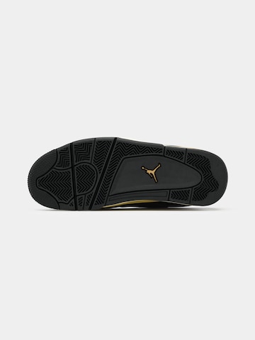 Sneaker low 'Air Jordan 4 RM' de la Jordan pe negru