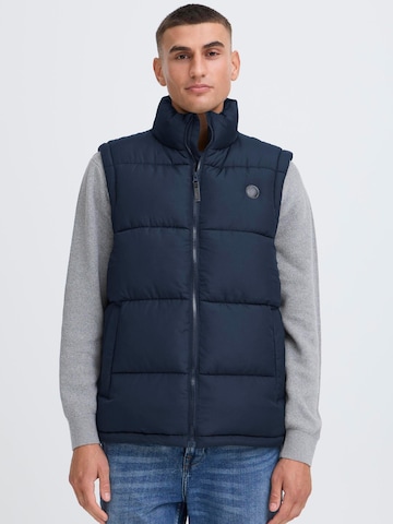 !Solid Steppweste ' SDMARLIN ' in Blau