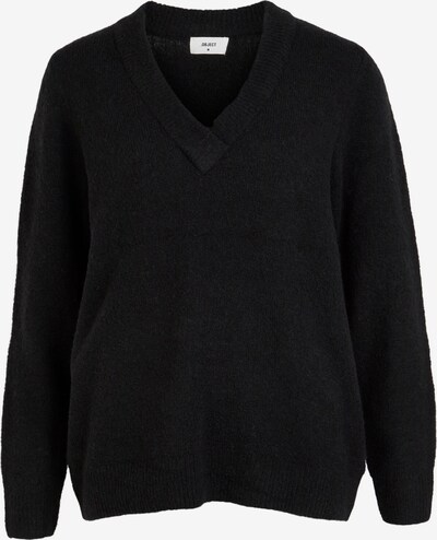 OBJECT Sweater 'Ellie' in Black, Item view