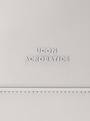 Ucon Acrobatics Backpack 'Lotus Infinity' in Grey