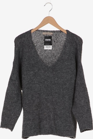 Smith&Soul Sweater & Cardigan in S in Grey: front