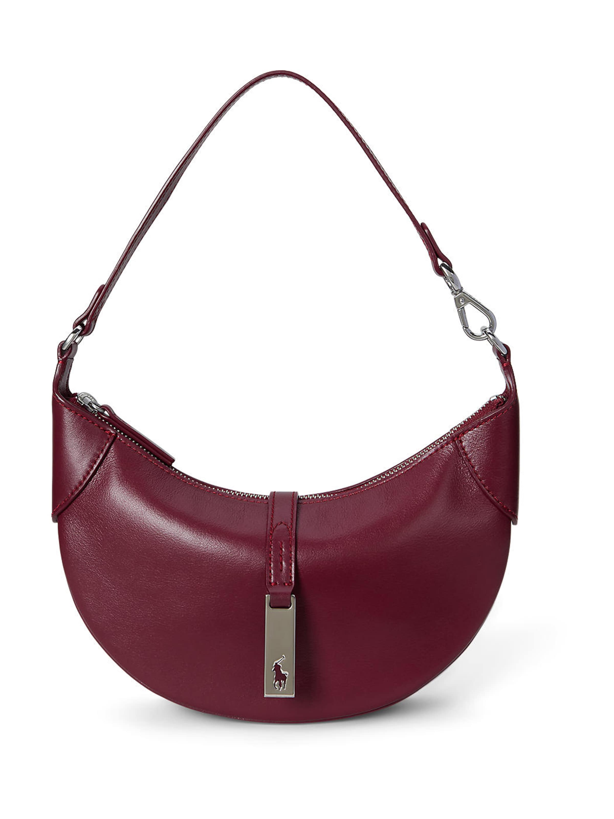 Polo Ralph Lauren Válltáskák - piros: elől