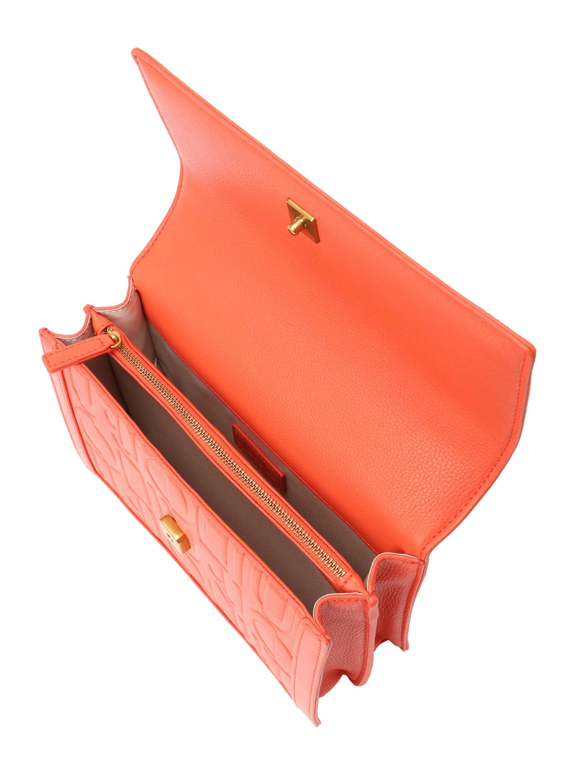 Liu Jo Axelremsväska i orange