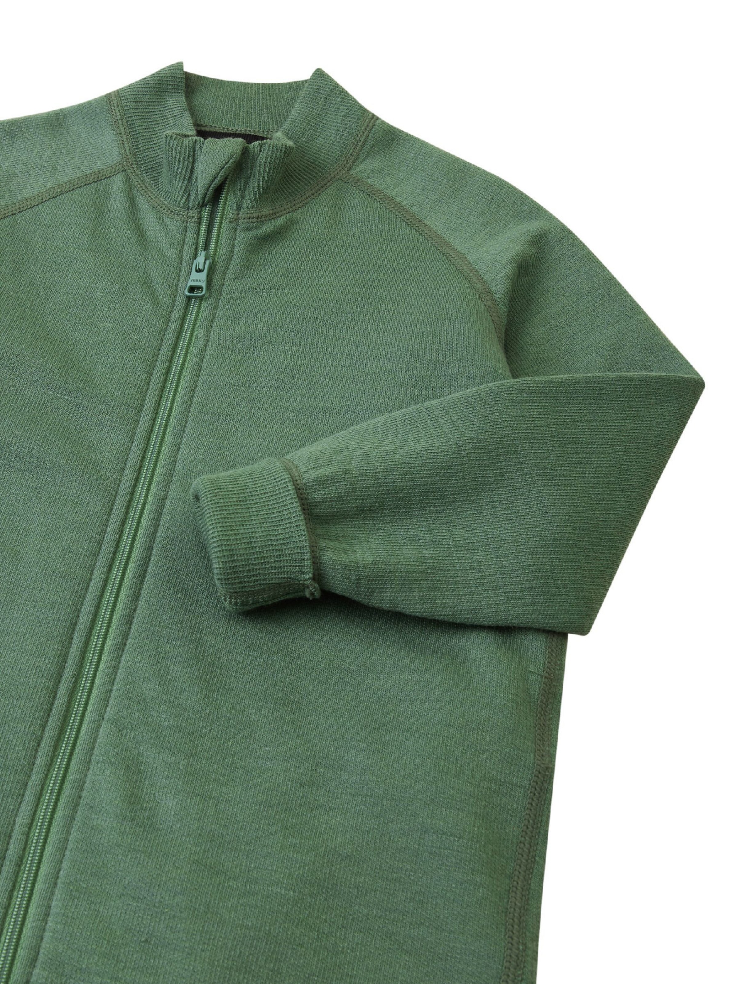 Ensemble ' Parvin ' Reima en vert