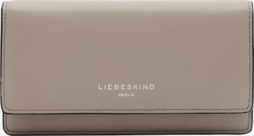 Liebeskind Berlin Geldbörse in Beige