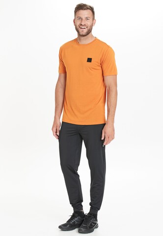 Virtus Shirt 'Astoren' in Orange