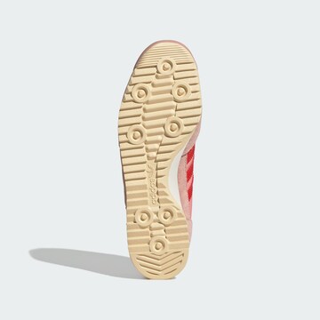 Sneaker bassa 'SL 72 OG' di ADIDAS ORIGINALS in rosa