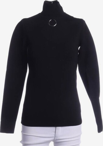 Stella McCartney Sweater & Cardigan in XS in Black: front