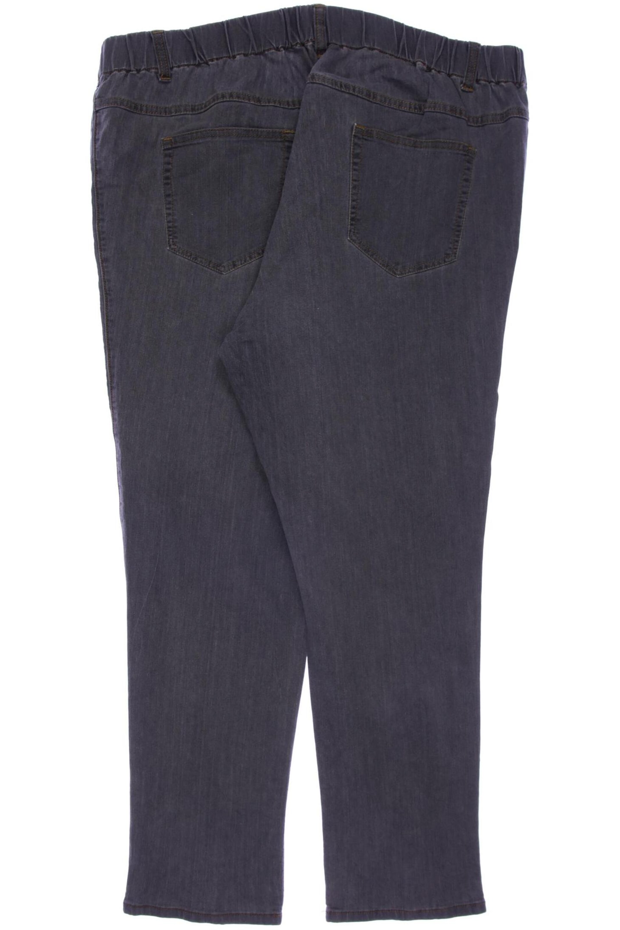 Ulla Popken Jeans in 41-42 in Grey