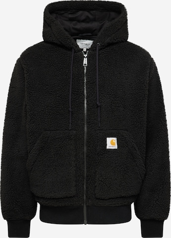 Carhartt WIP Jacke 'OG Active Liner' in Schwarz: predná strana