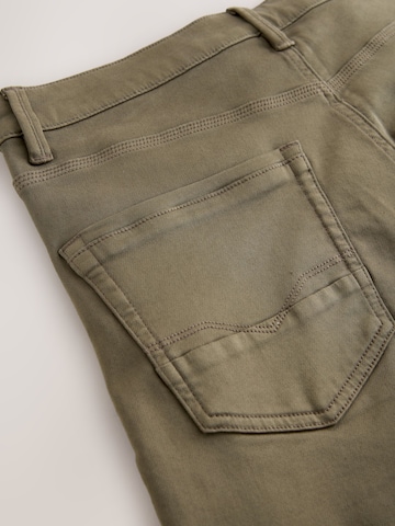 Regular Jeans de la Next pe maro